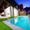 Villa Cacemar Salobre Golf