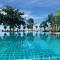 Ban Laem Set - Beachfront Private Luxury Villa