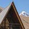 Savalley Kazbegi