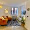 Boutique Chapel Apartment within City Walls