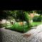 Rooms Struga free parking quiet area