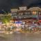 Caribbean Paradise Hotel Boutique & Spa by Voila Hoteles - 5th Av Playa del Carmen