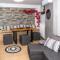 ANGELS APARTMENT free private parking of stayinthess