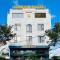 London Hotel and Apartments Da Nang