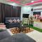 Trails of Kampar Villa Homestay