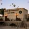 Corner İn Cappadocia