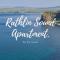 Rathlin Sound Apartment, Ballycastle