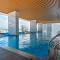 S Lux Apartment Virgo