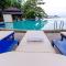 Koh Rong Hill Beach Resort