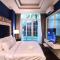 Grand Florida Beachfront Condo Resort Pattaya