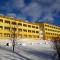 Lipno Wellness - Frymburk C 401