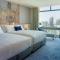 Chatrium Grand Bangkok - Chambre Familiale