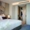 Chatrium Grand Bangkok - Suite De Deux Chambres