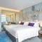 Chatrium Grand Bangkok - Une Chambre Suite Twin