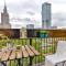 Cozy Apartment with Balcony - Palace of Culture by Rent Like Home