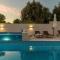 CAMP MRKVA MOBILE HOMES with POOL