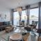 Livia Studio Apartment in Larnaca