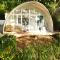 The Cocoon - Glamping at Karuna El Nido
