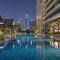 The Athenee Hotel, a Luxury Collection Hotel, Bangkok