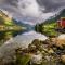 Nesset Fjordcamping