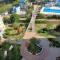 Alto Villasol depto torre bastion