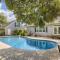Head for the Hill Country Pool Hot Tub Full Bar - by PMI Austin Metro