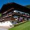 Cosy holiday flat in Pinzgau