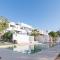 Hotel Calachica Las Negras