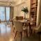 City LEKS apartment