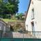 Chez Pauline, Gavray. House with secure parking, Wi-Fi & garage.