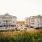 Beach Motel St. Peter-Ording