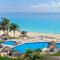 Beach & Ocean Front Apartments Brisas Cancun Zona Hotelera