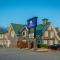 Canadas Best Value Inn Valemount