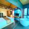 Le Pont Bungalow Cat Ba