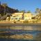 Extraordinario apartamento a pie de playa en Chalet Roquetes