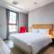 CHECK inn Taichung Ziyou