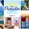Villa Paradise (Amalfi Coast - Luxury Home - Beach)