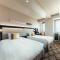 Hotel Hanshin Annex Osaka