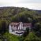 Hotel Valea cu Pesti