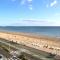 Vue mer à la Baule : Le Californie