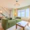 3 bedroom house with garden near Lille + garage