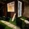 Belfast small Bunkbed cabin-own access & ensuite