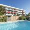 Best Western Les Aureliades Saint Nazaire