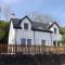 Holiday Home Staffin Road by Interhome