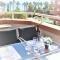 Apartamentos varios con 2 dorm en Marina Dor , la playa de Amplaries 47 , vista lateral al mar