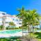OCEANFRONT & Garden View VILLAS Hotel WIFI BBQ Parking Los Corales beach CLUB & SPA