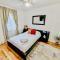 Barel Residence Homestay - Free Parking - 15min MTL