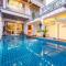 The Terrace Pratumnak Pool Villa