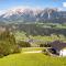 Rindis Platzl Apartmenthaus