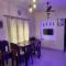 2 BHK house, on premise parking, upto 10 guests